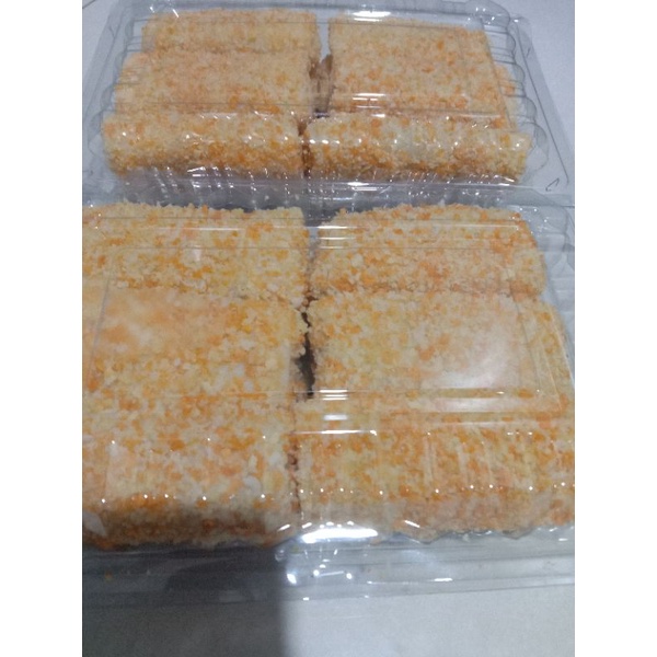 

Risoles Rougut ayam sayur frozen