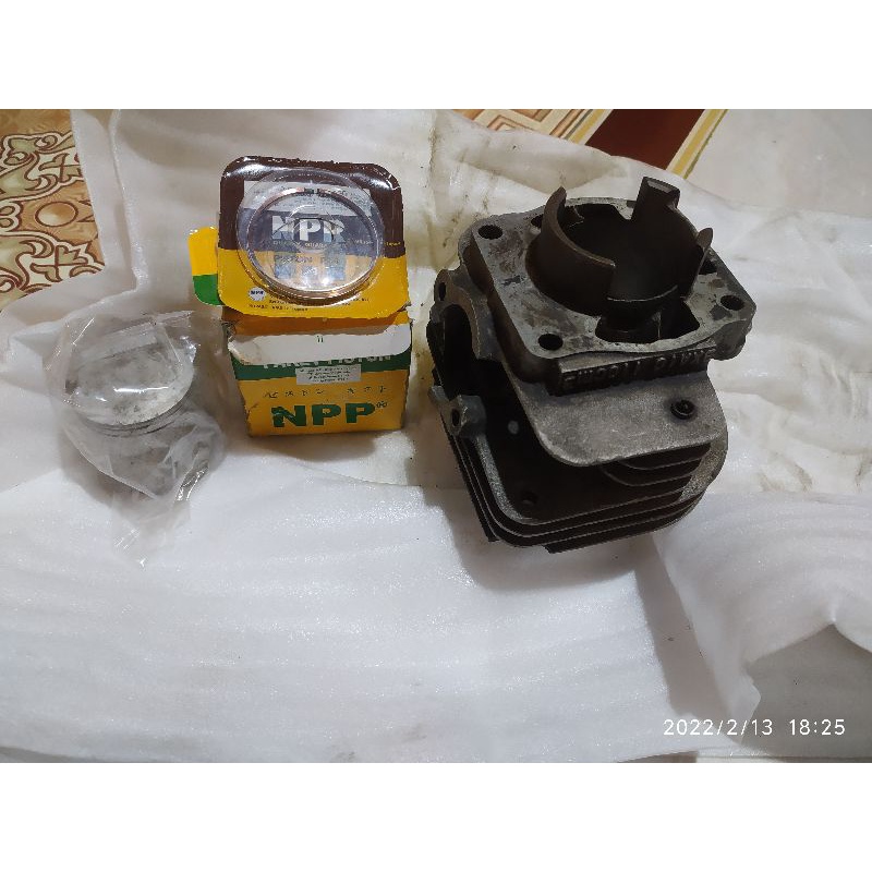 blok fiz r yp1 original