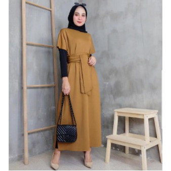 PROMO WINA DRESS MUSLIM