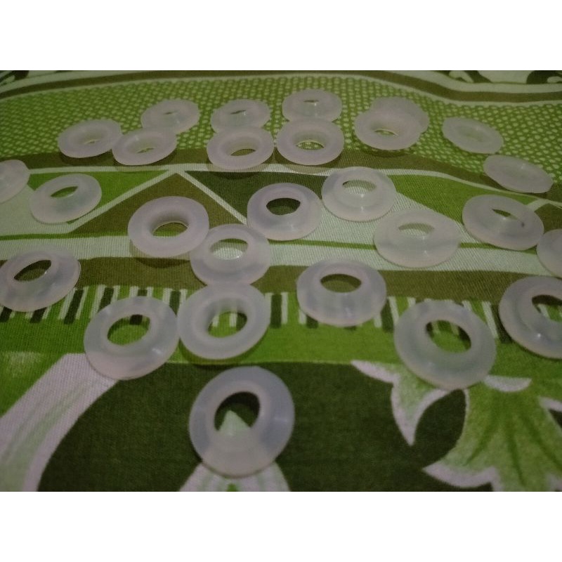 karet seal regulator gas