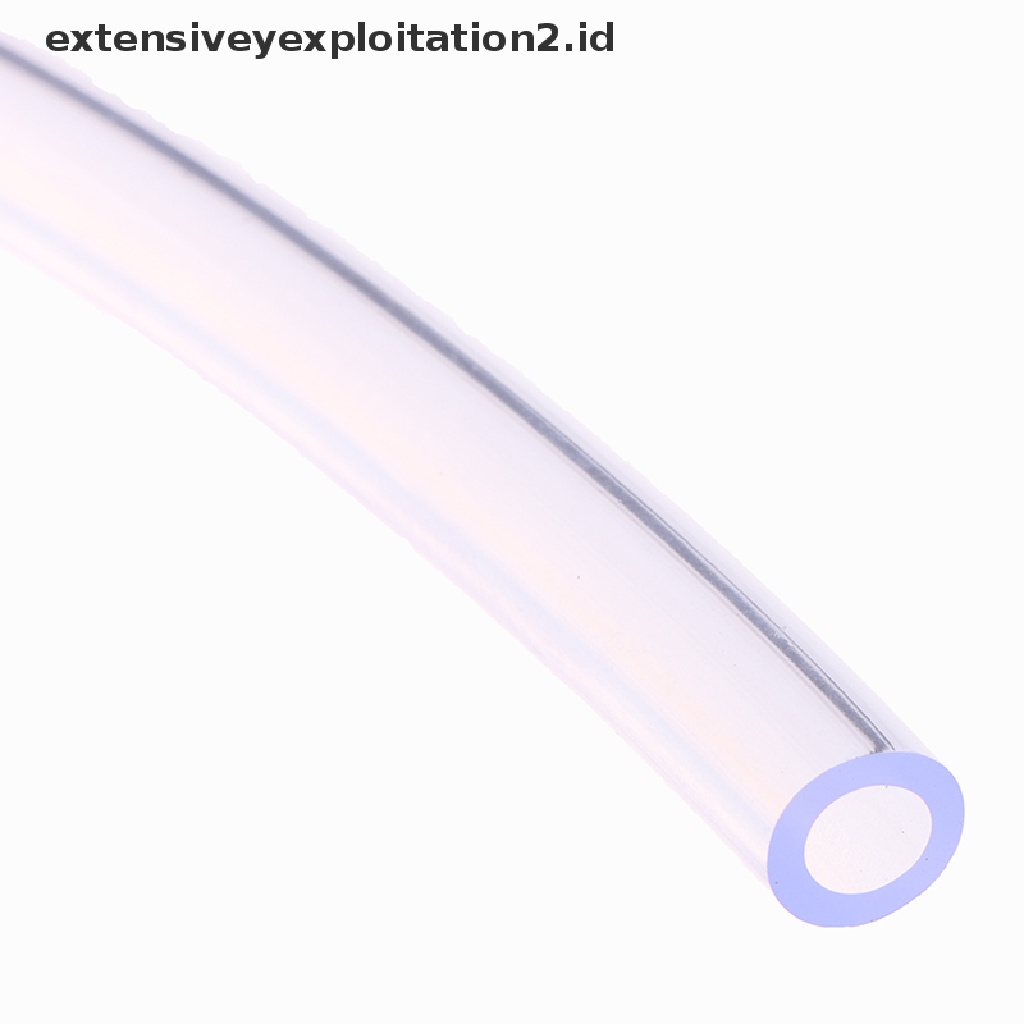 (Hotter) Selang Bleeder Kopling Rem Motor Mobil 1arah