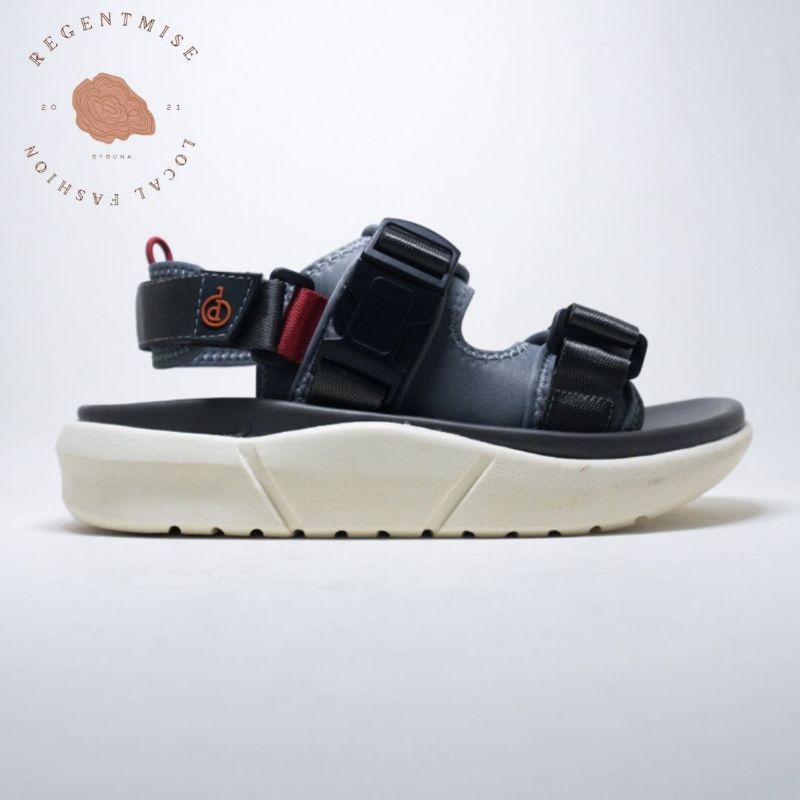 Donatello Size 39-43 Sandal Gunung Laki-laki AG53101