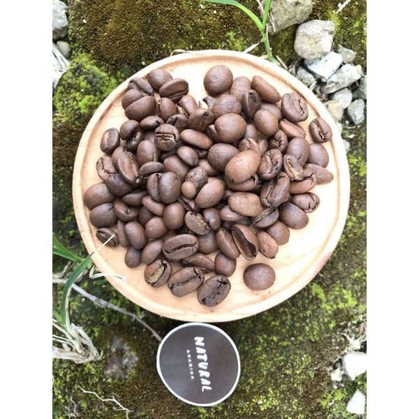

arabika natural