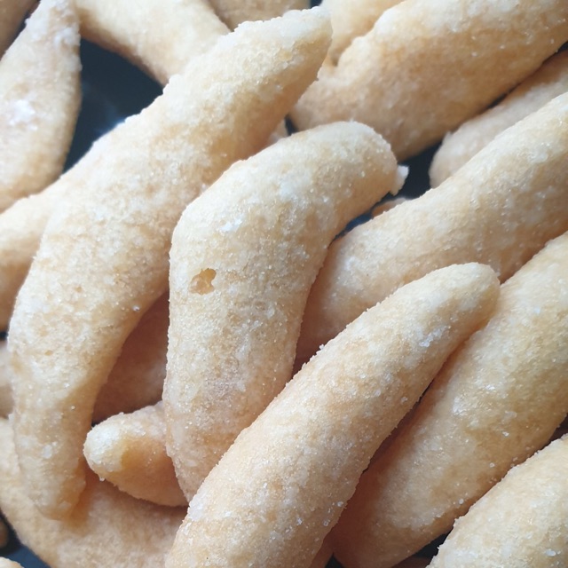 

Telur Gabus (1 KG)