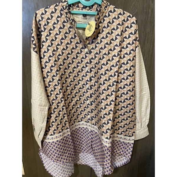 Suri Blouse by Heaven Lights