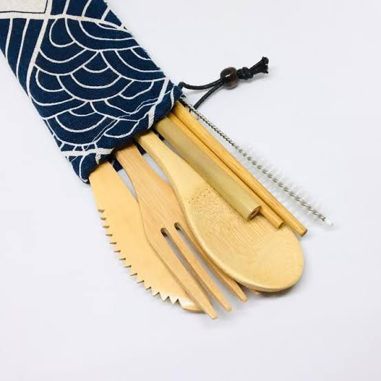 Cutlery set