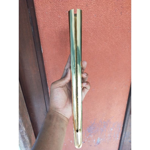 pendok blewah jogja polos 0,6