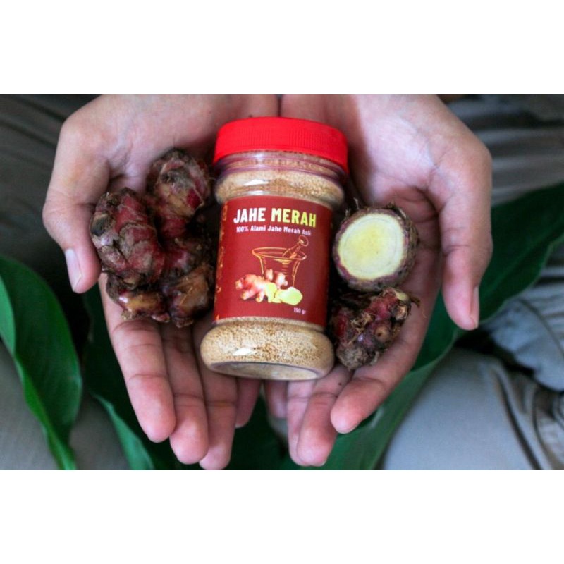 

JAHE MERAH,MURAH