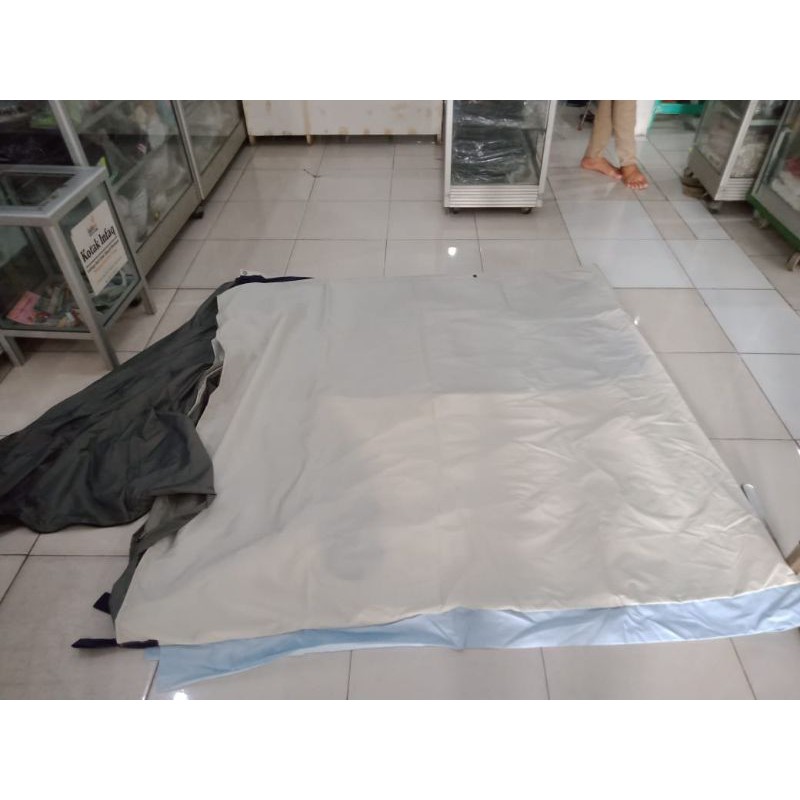 tenda 3x4