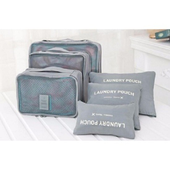 Home-Klik Gen Bag In Bag 6in1