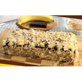 BALI BANANA CAKE 100% ASLI BALI