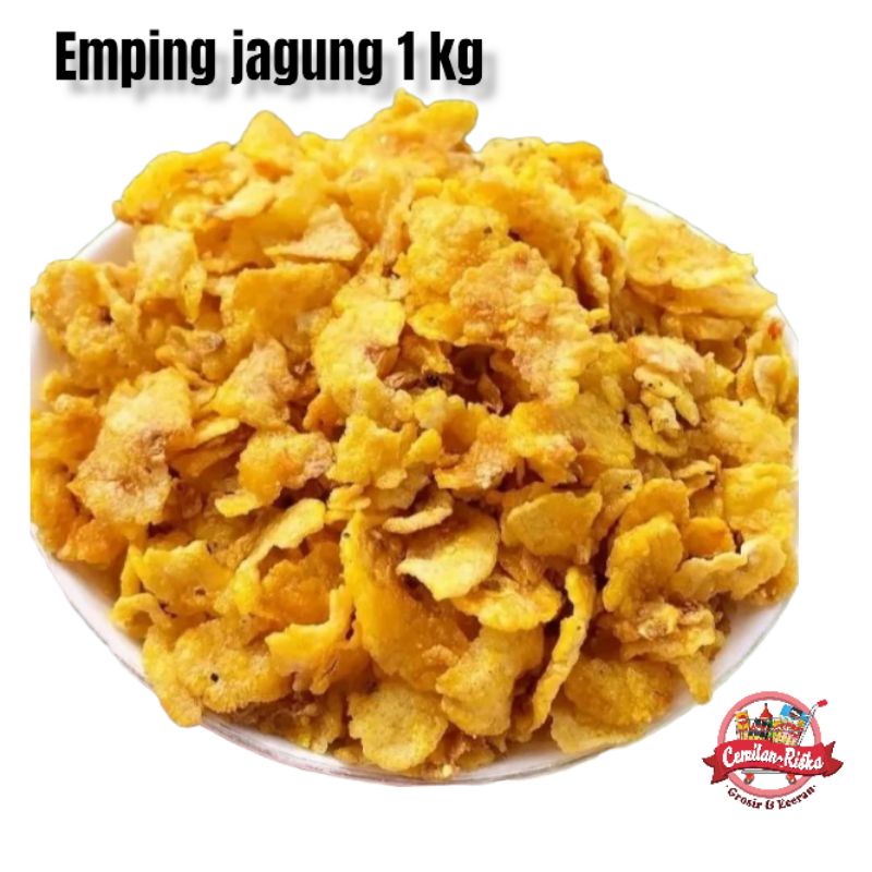 

EMPING JAGUNG 1KG