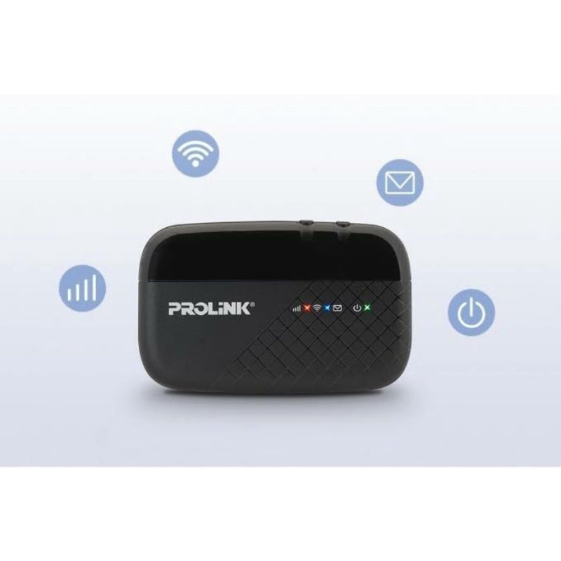 Modem Wifi Prolink prt7011l
