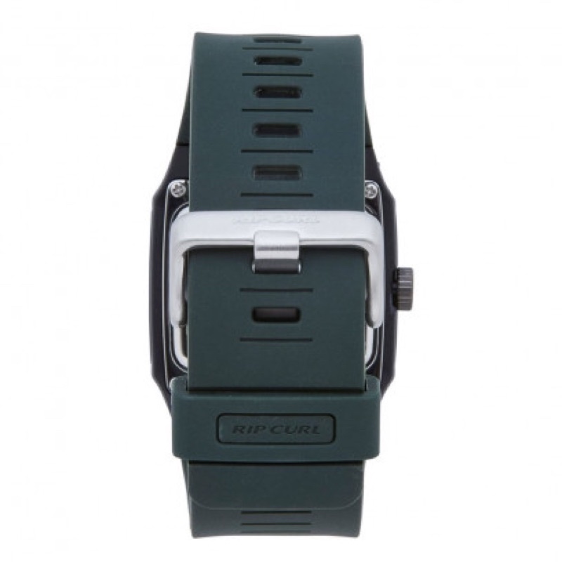 Jam tangan ripcurl Rifles Analogue Military Polyurethane Watch-A3038-854