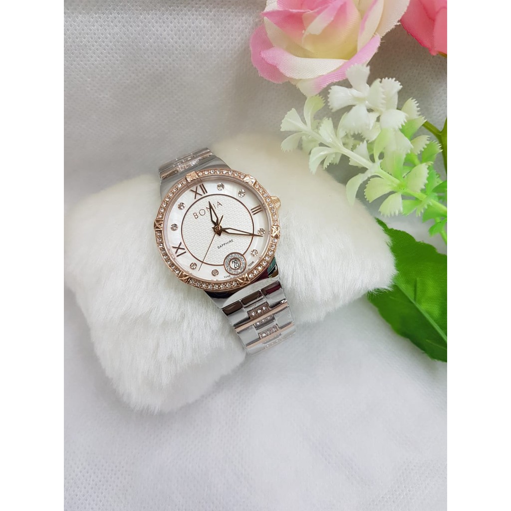 jam tangan wanita Bonia super premium