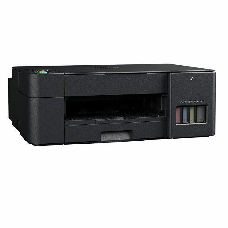 Brother Printer Ink Tank DCP-T420W Print Scan Copy Wi-Fi DCPT420W GARANSI RESMI T420