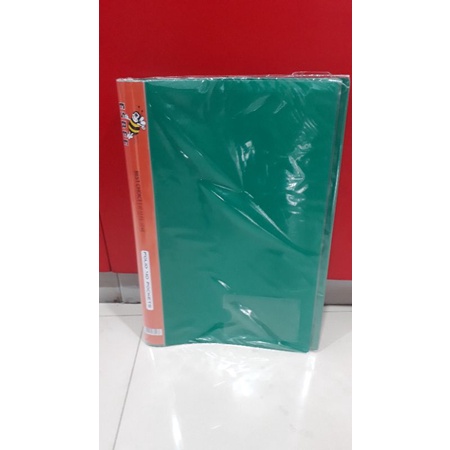 

clear holder f4 isi 40