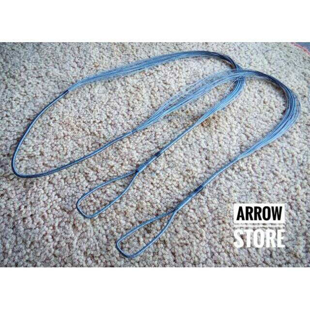 String busur / string PE / tali panah / tali busur archery
