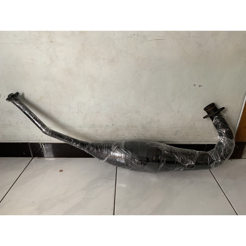 Chamber cms1 bigvol non cobra