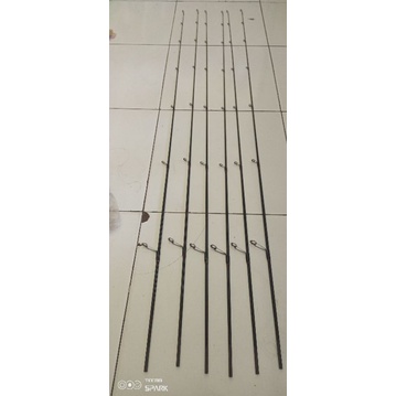 top section daido emperor 702