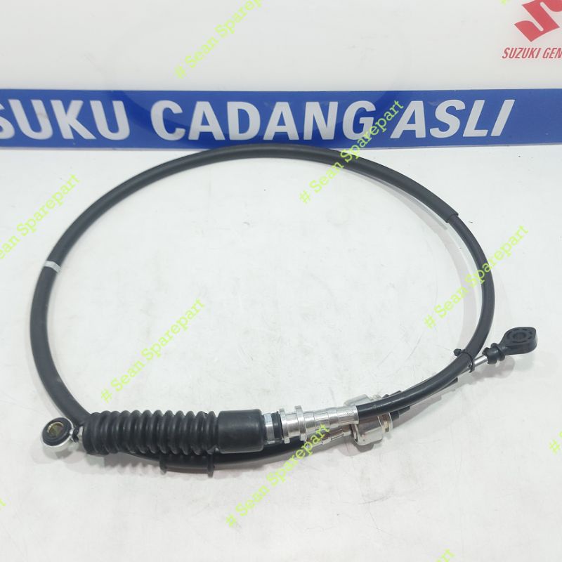 Kabel Tongkat Transmisi Persneleng Short Pendek Daihatsu Xenia New Xenia Toyota Avanza New Avanza