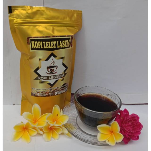 

Kopi Lelet Lasem