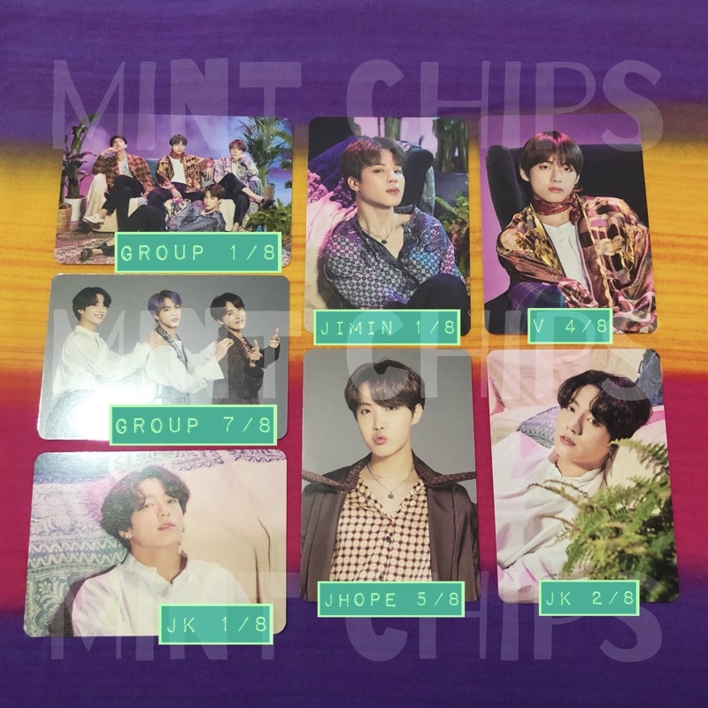 Mini PC 5th Muster Japan/ Magic Shop