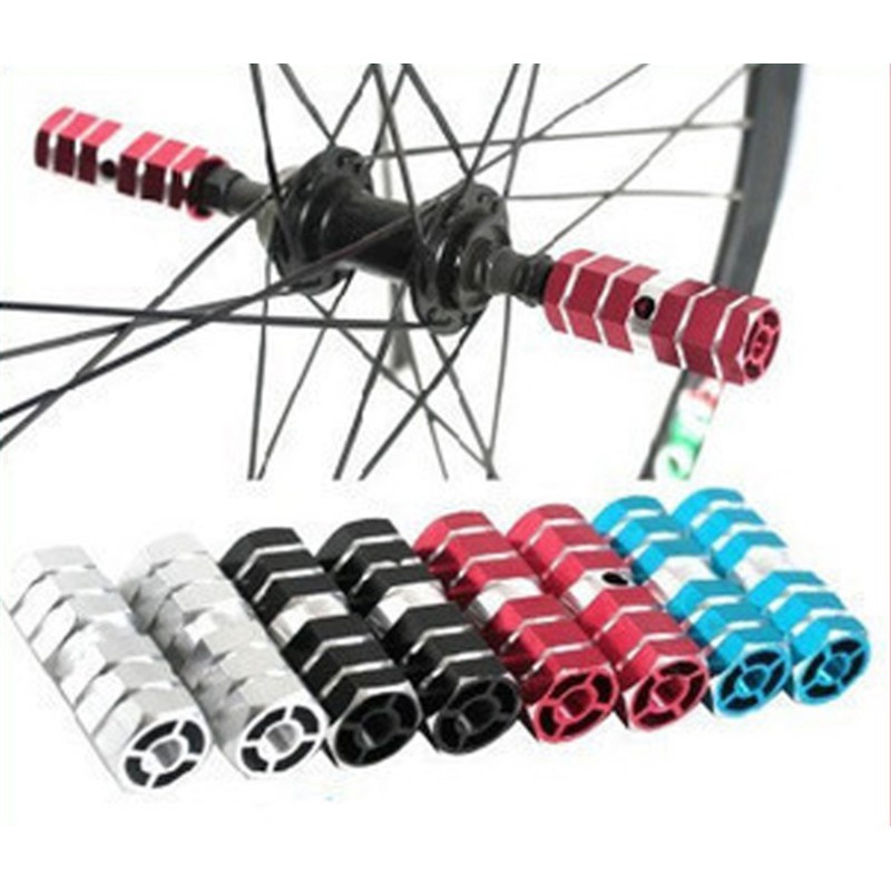 bmx bike stunt pegs