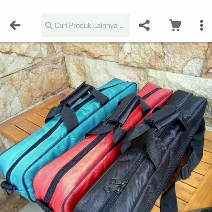 tas golok pisau tempat golok termurah