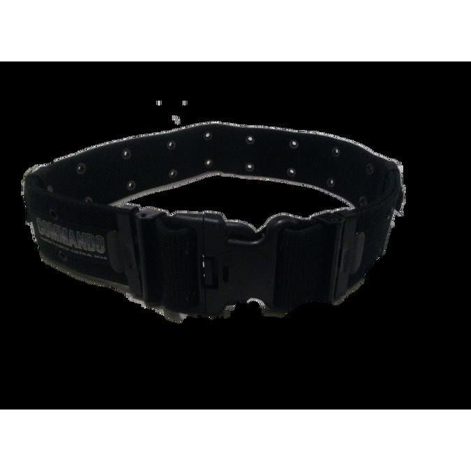 Kopel komando | Ikat pinggang satpam tni |polri