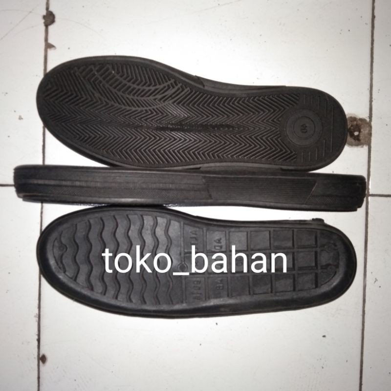 ( TO ) outsole sepatu sneakers pria