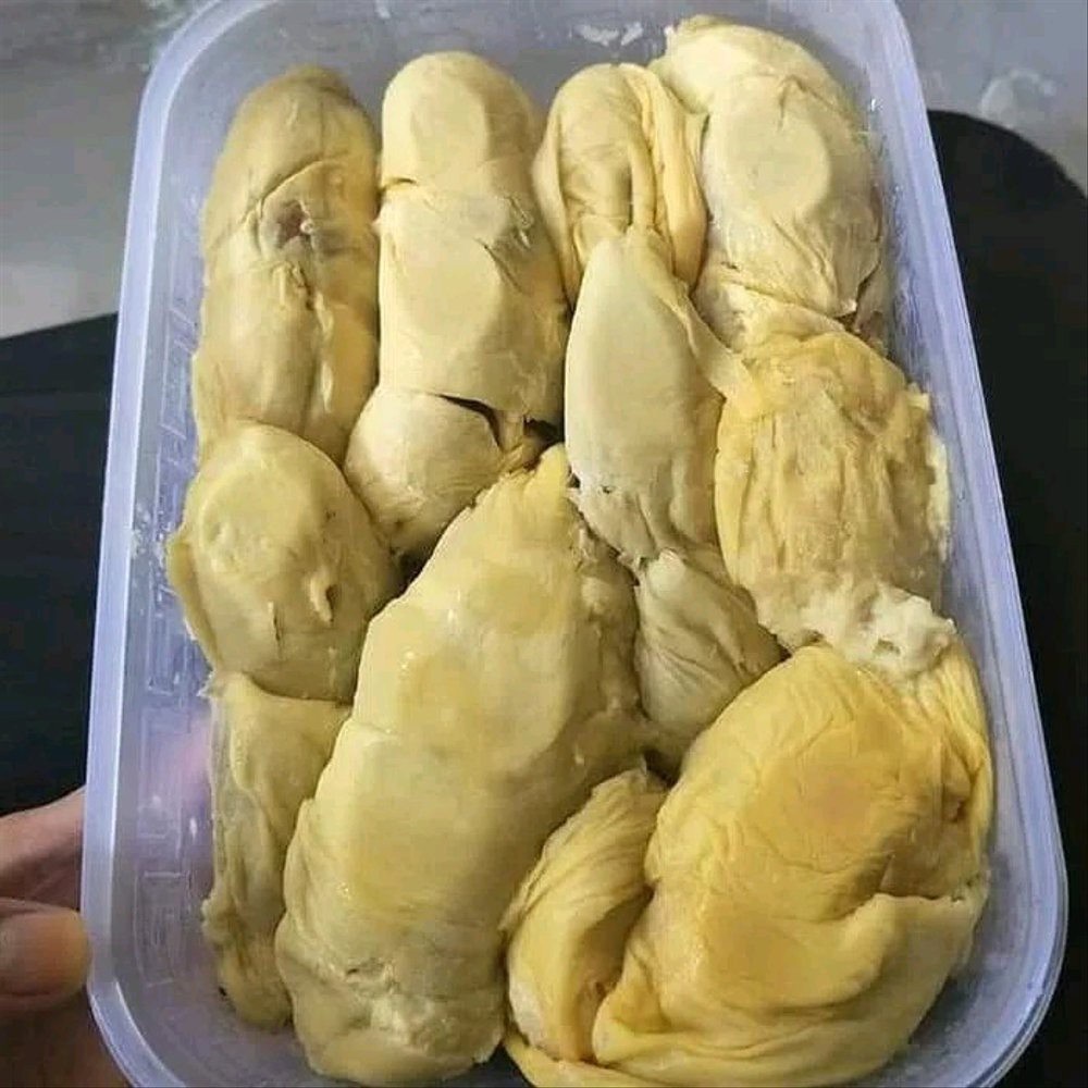 

Durian Kupas Cikarang Bekasi Berkualitas