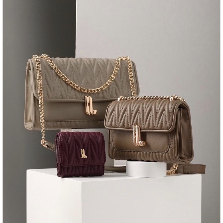 AMOUR BAG OSAKA BRISBANE BAG HEY LOCAL LOCAL.ID BUNDLING CHLOE NECKLACE HEYLOCAL