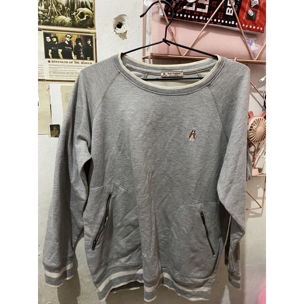 Sweater Hush Puppies
