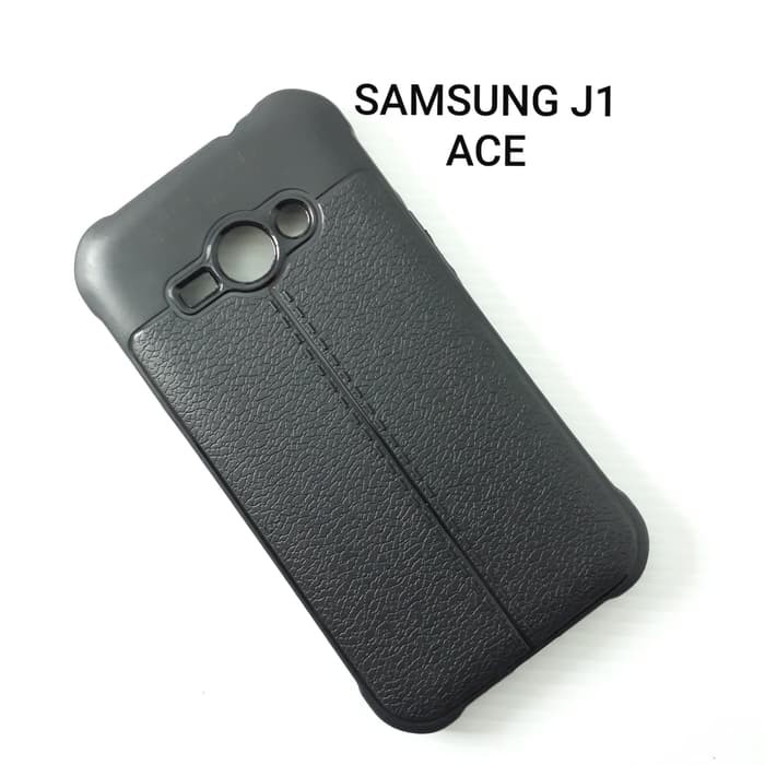 [COD] Case Hp Auto Focus Soft Samsung Galaxy J1 Ace Casing Kondom