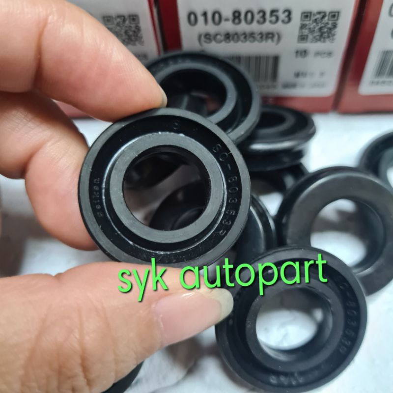 KARET REM SC 80353 R SEIKEN/belakang ps 100/120 isi 10 pc