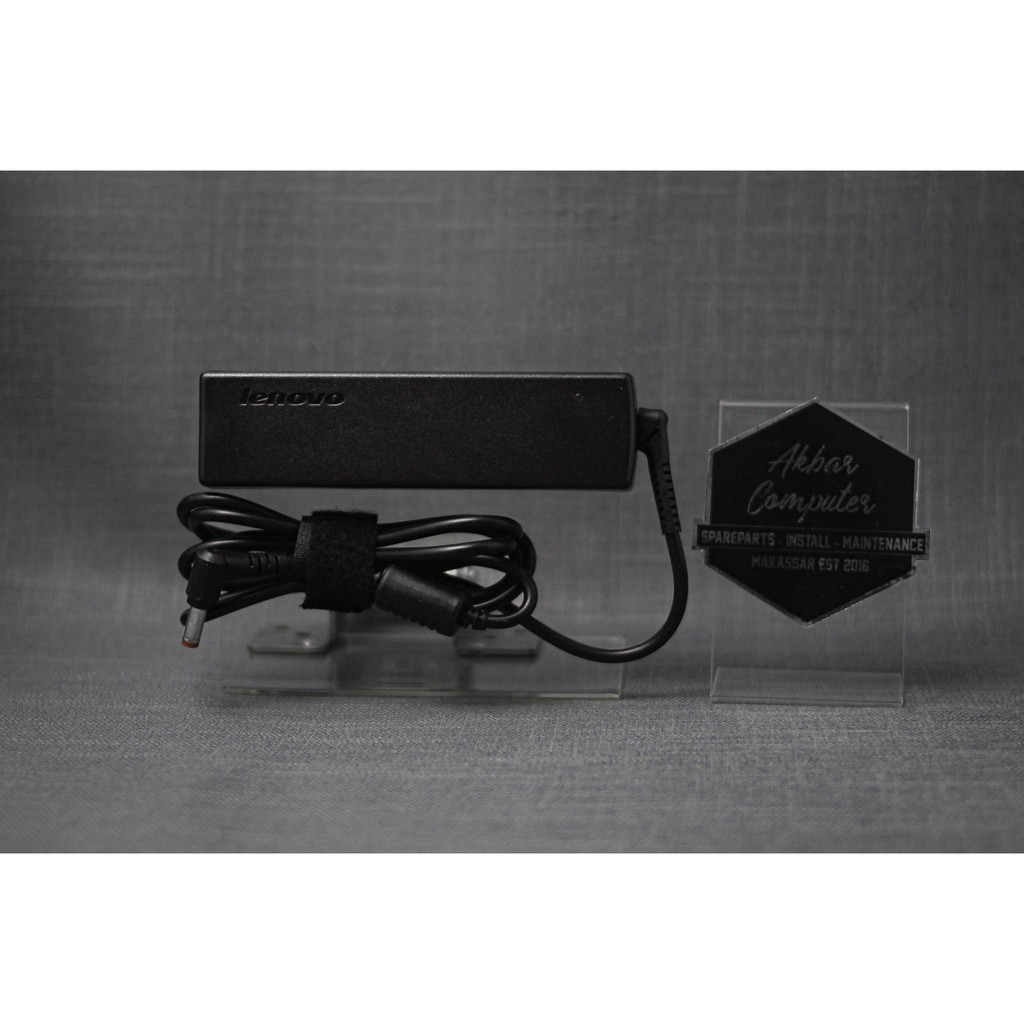 Adaptor Charger Laptop Lenovo Long G450 G460 G470 G480 Z360 Z370 Z460 Z470 B470 20V 3.25A