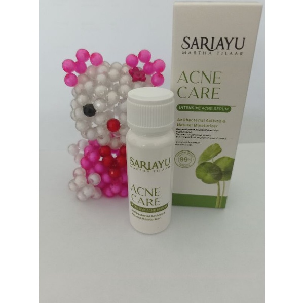 sariayu acne care obat jerawat sariayu