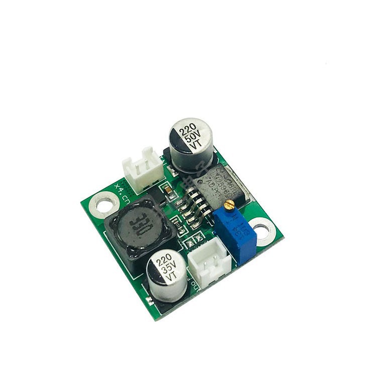 Power supply DC-DC LM 2596 buck regulator LM2576 (509)