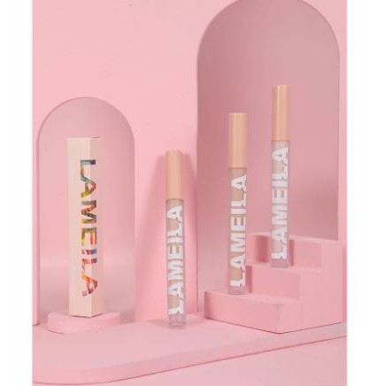 Lameila Liquid Concealer Full Cover Makeup By Aurora 1031