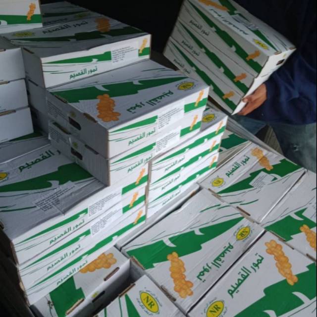 

Kurma sukari 3 kg fresh jogja