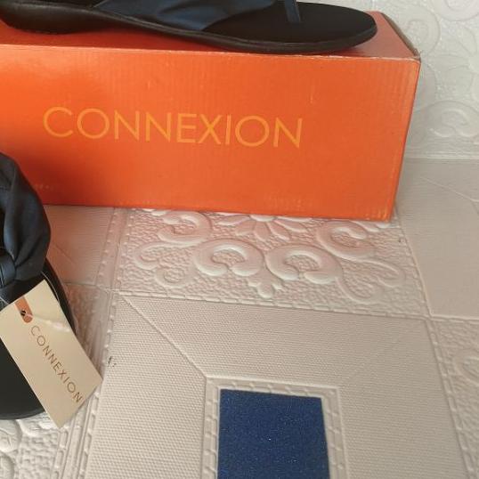 ✪ Sandal wanita connexion jepit original murah / Brand Matahari sandal Nevada [] ➬