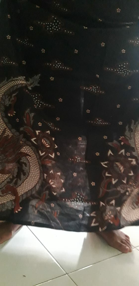 Gamis Batik (cod) Manggar, Padi,sekar,cantik,kubis,kipas,daun,kupu,nadine,gendis,kawung,parang,seno