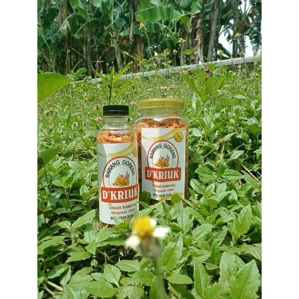 

bawang goreng original