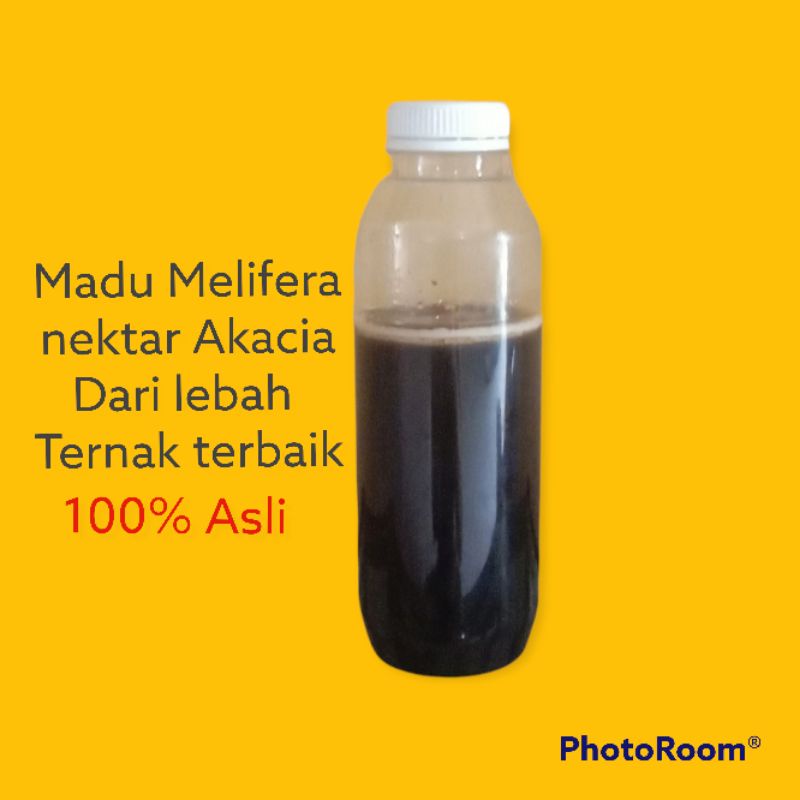 

Madu Melifera Nektar Akacia