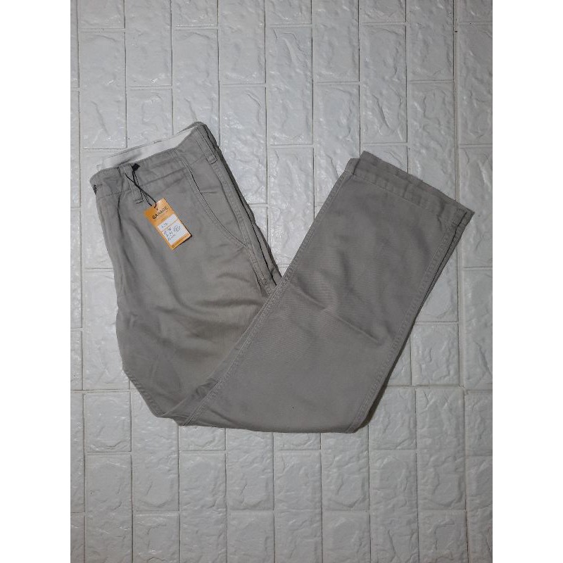 Chino Uniqlo Second Original
