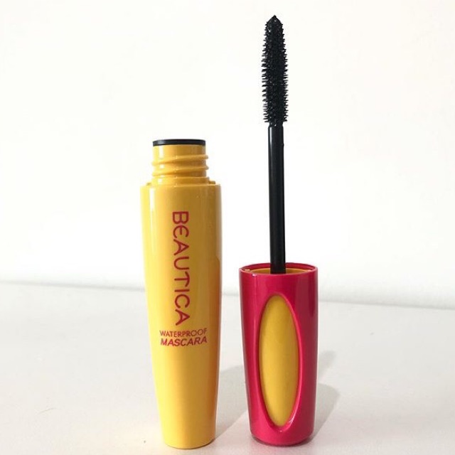 Beautica mascara