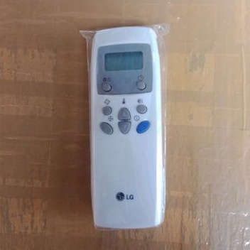 REMOT AC LG ORIGINAL 6711A90031B