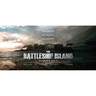 Image of thu nhỏ The Battleship Island Subtitle Indonesia Korea Movie #0