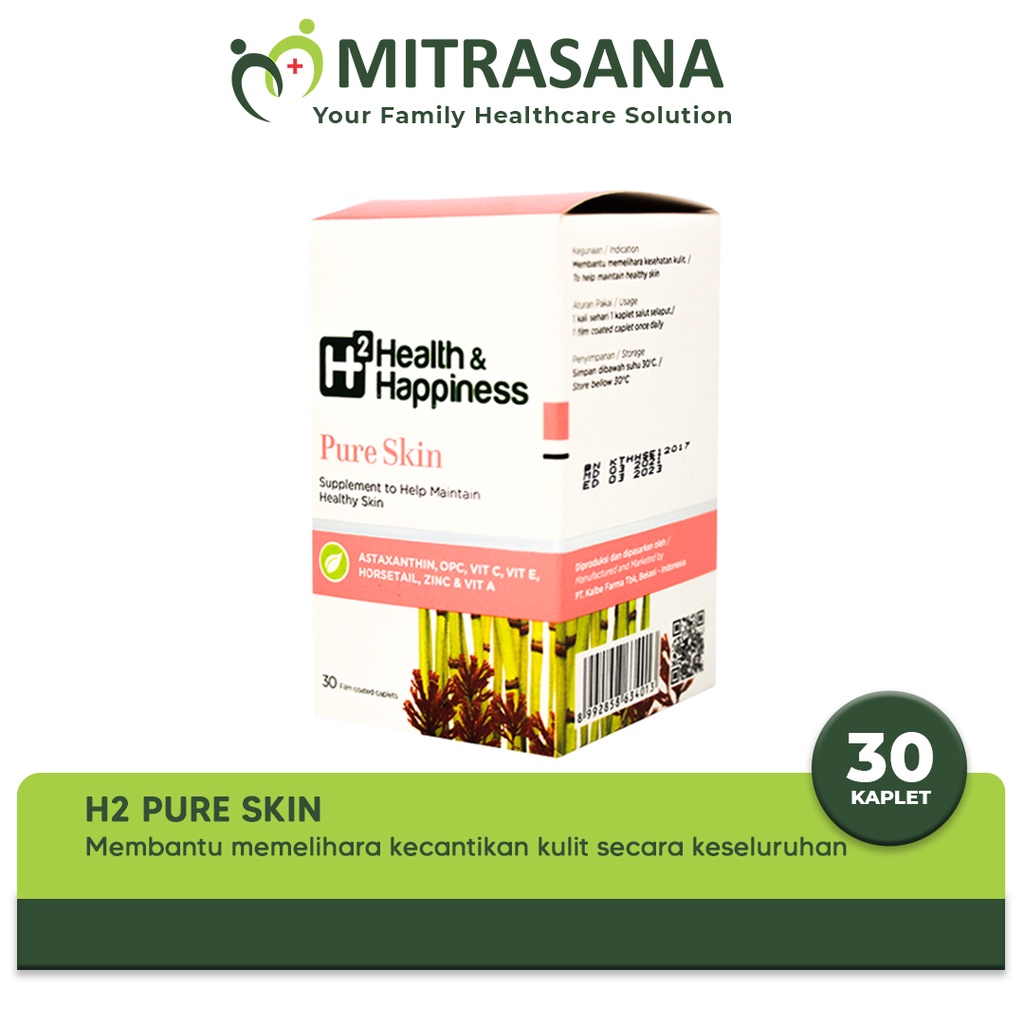 H2 Pure Skin